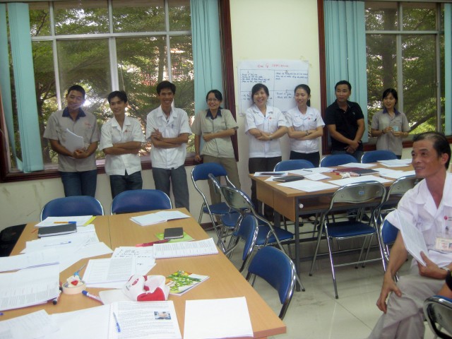 Quản lý khách hàng chủ chốt - SYM (26-09-2012)
